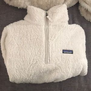 Patagonia 1/2 Zip Pullover